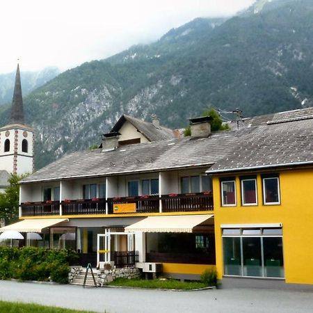 Gailtal Inn Förolach Buitenkant foto