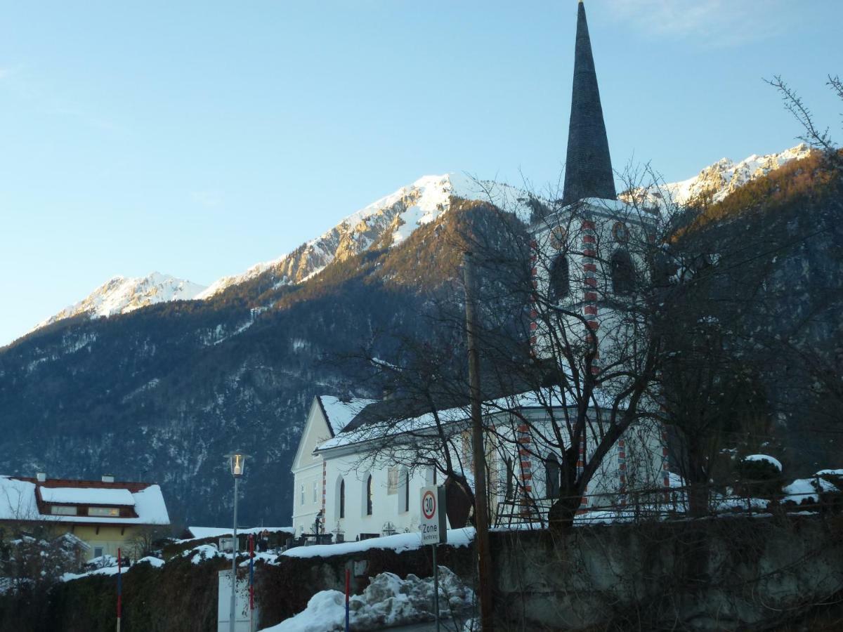 Gailtal Inn Förolach Buitenkant foto