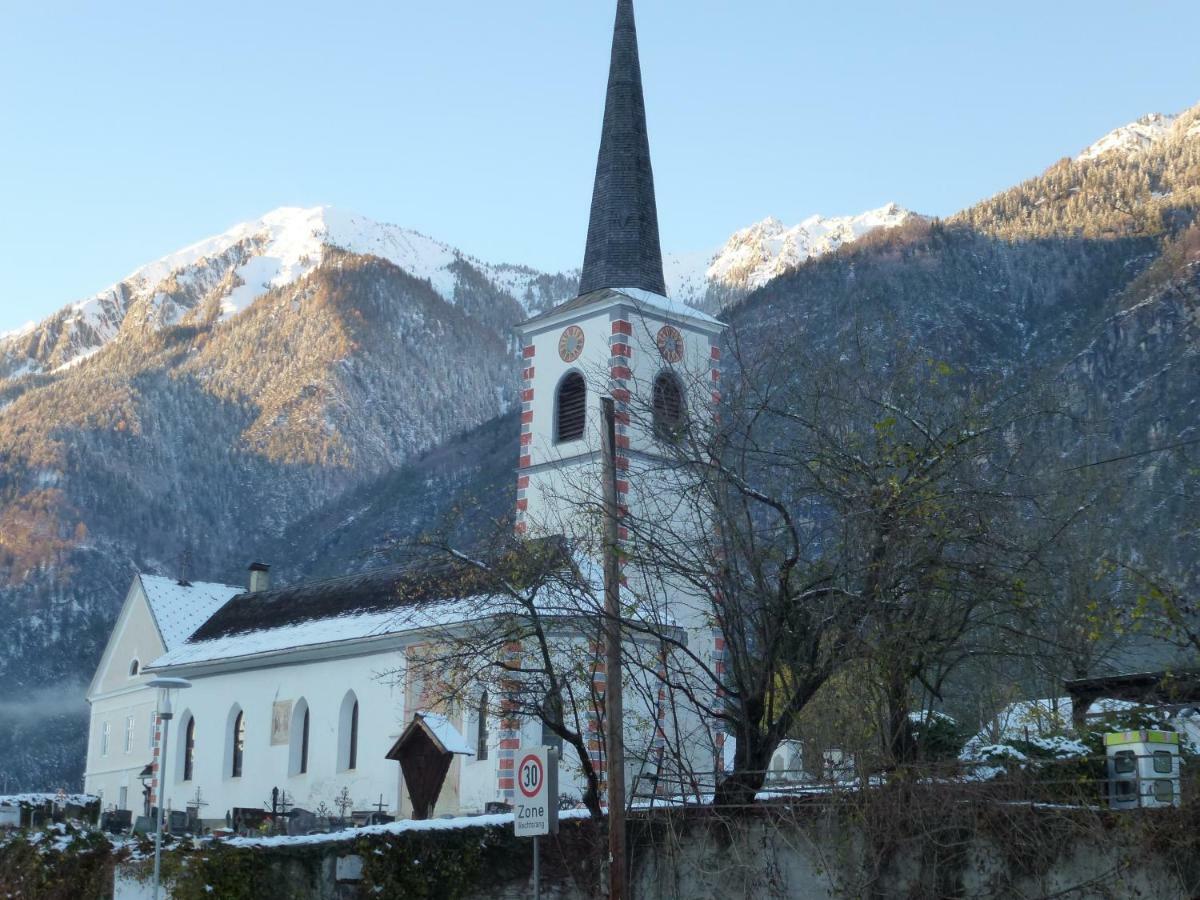 Gailtal Inn Förolach Buitenkant foto