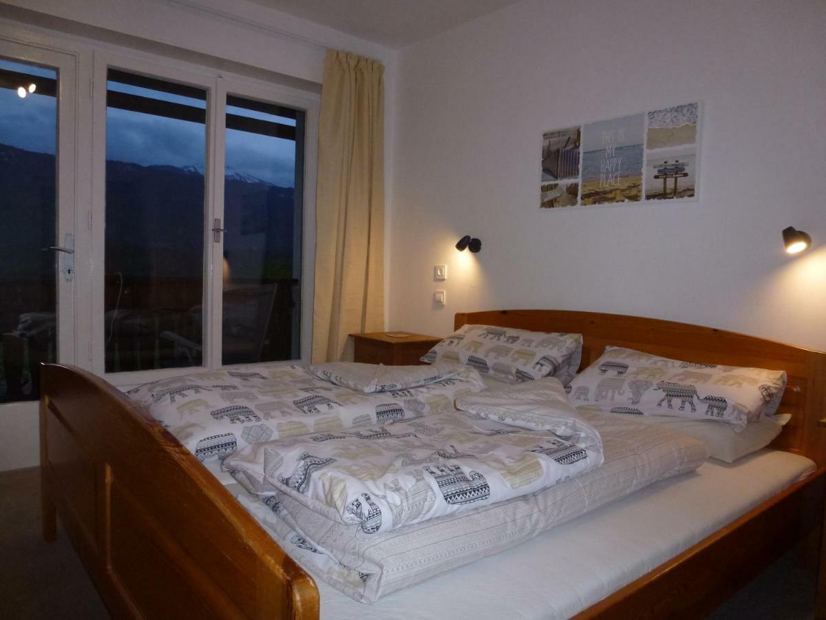Gailtal Inn Förolach Buitenkant foto